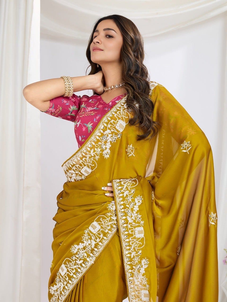 Sarees